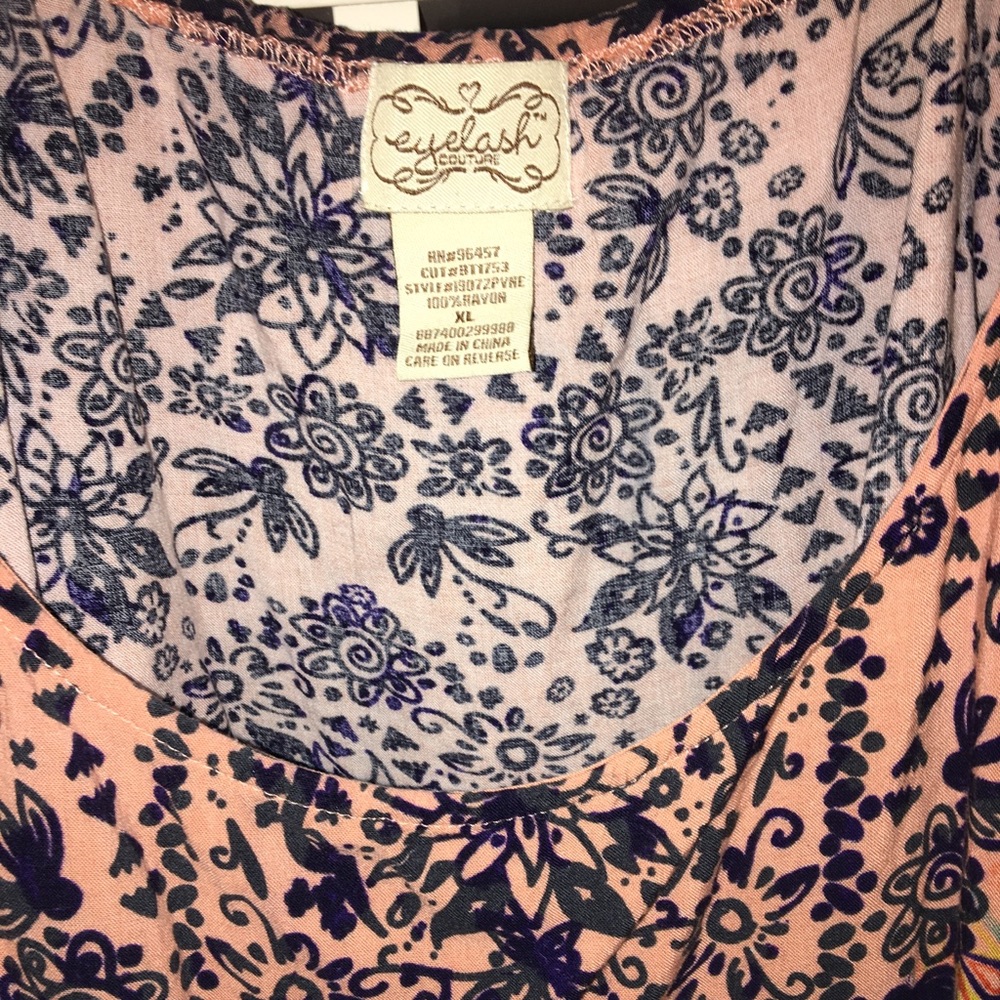 Tank top - Picture 3 of 3